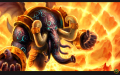 Desktop wallpaper. Heroes of Newerth. ID:90958