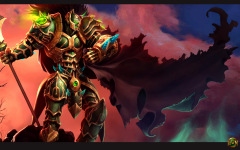 Desktop wallpaper. Heroes of Newerth. ID:90962
