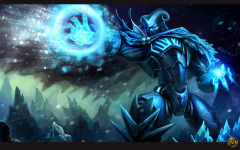 Desktop wallpaper. Heroes of Newerth. ID:90964
