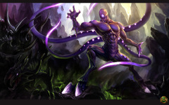 Desktop wallpaper. Heroes of Newerth. ID:90967