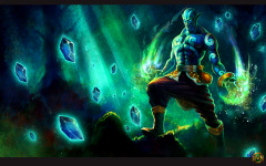 Desktop wallpaper. Heroes of Newerth. ID:90970