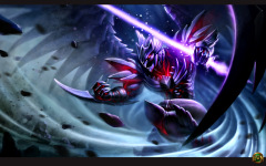 Desktop wallpaper. Heroes of Newerth. ID:90978