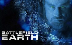 Desktop wallpaper. Battlefield Earth. ID:3710