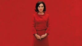 Desktop wallpaper. Jackie. ID:91034