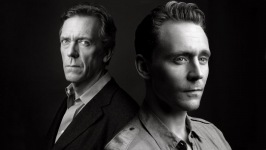 Desktop wallpaper. Night Manager, The. ID:91056