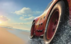 Desktop wallpaper. Cars 3. ID:91059