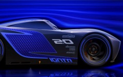 Desktop wallpaper. Cars 3. ID:91183