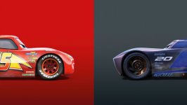 Desktop wallpaper. Cars 3. ID:94286