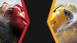 Desktop wallpaper. Cars 3. ID:94294