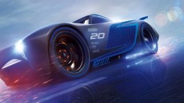 Desktop wallpaper. Cars 3. ID:94306