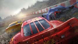 Desktop wallpaper. Cars 3. ID:94307
