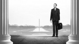 Desktop wallpaper. Mr. Smith Goes to Washington. ID:91061