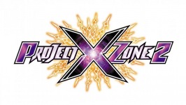 Desktop wallpaper. Project X Zone 2. ID:91112