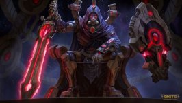 Desktop wallpaper. Ares