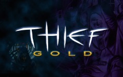 Desktop wallpaper. Thief Gold. ID:11891