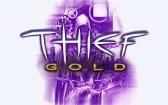 Desktop wallpaper. Thief Gold. ID:11892