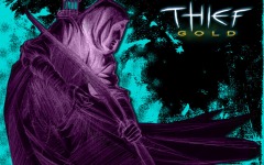 Desktop wallpaper. Thief Gold. ID:11894