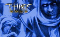 Desktop wallpaper. Thief Gold. ID:11897