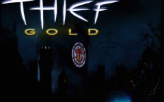 Desktop wallpaper. Thief Gold. ID:11899
