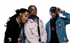 Desktop wallpaper. Migos. ID:91394