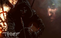 Desktop wallpaper. Thief: Deadly Shadows. ID:11903