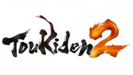 Desktop wallpaper. Toukiden 2. ID:91473