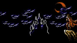 Desktop wallpaper. Castlevania. ID:91479