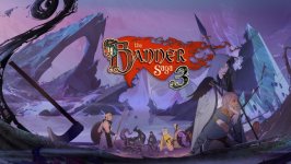Desktop wallpaper. Banner Saga 3, The. ID:103163