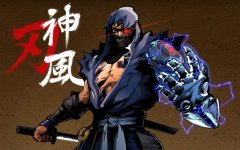 Desktop wallpaper. Yaiba: Ninja Gaiden Z. ID:91508