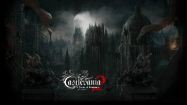 Desktop wallpaper. Castlevania: Lords of Shadow 2. ID:91545