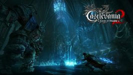 Desktop wallpaper. Castlevania: Lords of Shadow 2. ID:91546