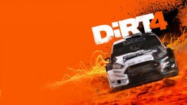 Desktop wallpaper. DiRT 4. ID:91558