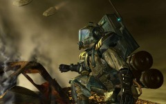 Desktop wallpaper. Tiberian Sun. ID:11914