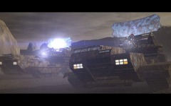 Desktop wallpaper. Tiberian Sun. ID:11915