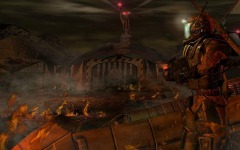 Desktop wallpaper. Tiberian Sun. ID:11916