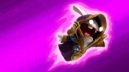 Desktop wallpaper. Rabbids Heroes. ID:91582