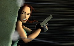 Desktop wallpaper. Tomb Raider. ID:11926