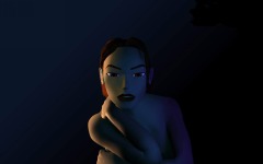 Desktop wallpaper. Tomb Raider. ID:11927
