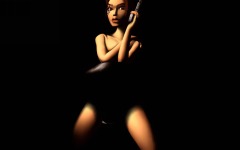 Desktop wallpaper. Tomb Raider. ID:11937