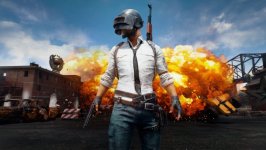 Desktop wallpaper. Playerunknown's Battlegrounds. ID:91661