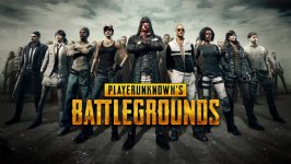 Desktop wallpaper. Playerunknown's Battlegrounds. ID:96229