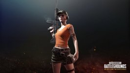 Desktop wallpaper. Playerunknown's Battlegrounds. ID:96591