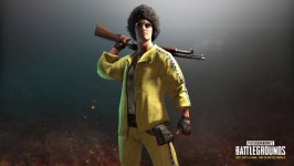 Desktop wallpaper. Playerunknown's Battlegrounds. ID:96592