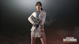 Desktop wallpaper. Playerunknown's Battlegrounds. ID:96593