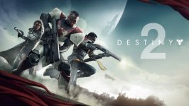Desktop wallpaper. Destiny 2. ID:91791