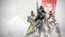 Desktop wallpaper. Destiny 2. ID:94858