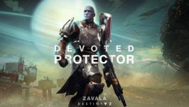 Desktop wallpaper. Zavala