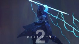 Desktop wallpaper. Arcstrider