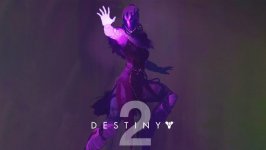 Desktop wallpaper. Voidwalker