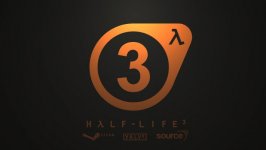 Desktop wallpaper. Half-Life 3. ID:91733